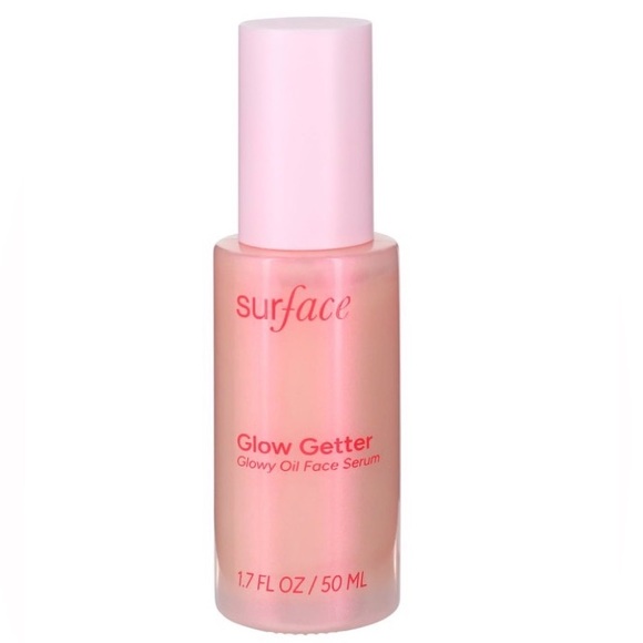Glow Getter Face Serum - Picture 1 of 2